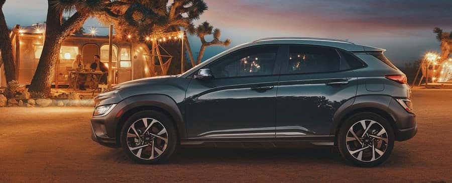 Purchase or Drive the New 2023 Hyundai Kona