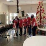 Service Project