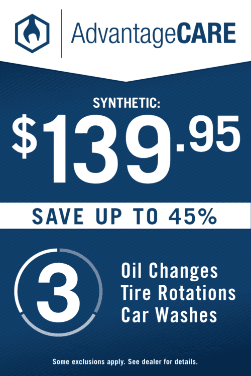 AdvantageCare | Big Star Hyundai