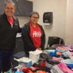 Koats4Kids Volunteer Project