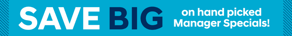 New Hyundai Manager Specials | Big Star Hyundai
