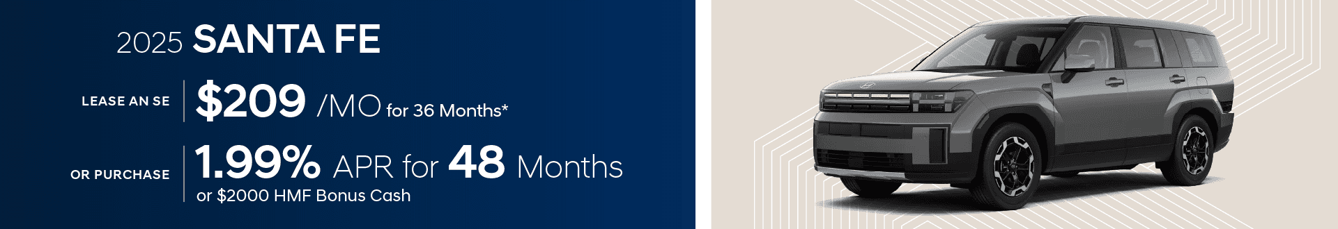 New 2025 Hyundai SANTA FE SEL FWD Sport Utility in Friendswood # ...