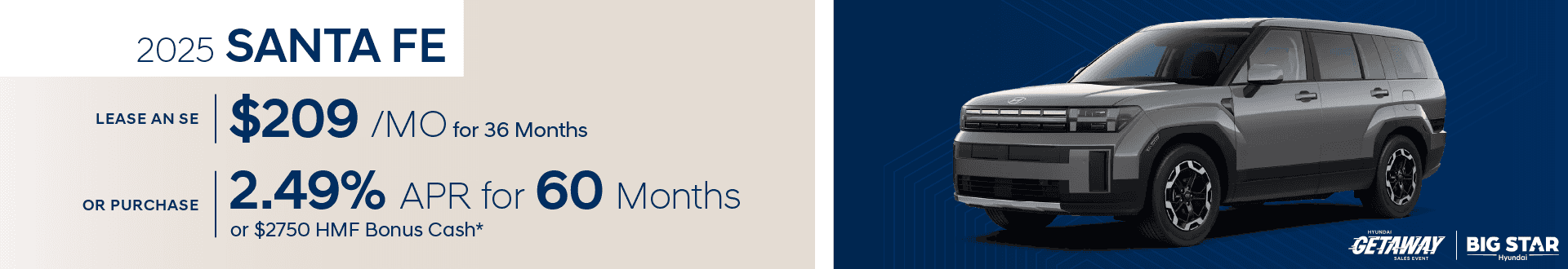 New 2025 Hyundai SANTA FE SE FWD Sport Utility in Friendswood #SH089182 ...