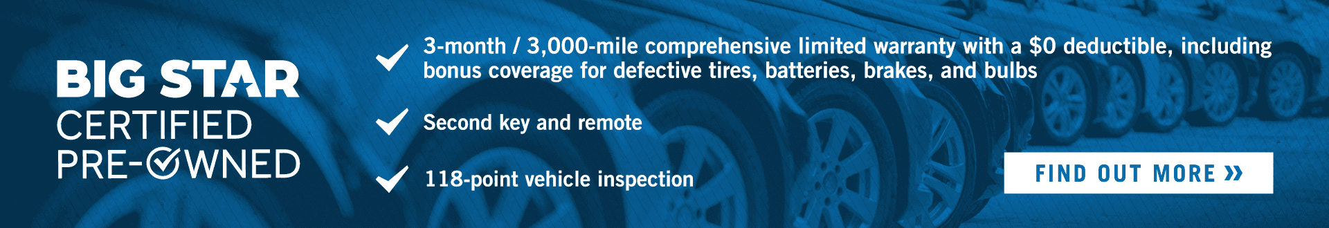 Dealer Certified | Big Star Hyundai