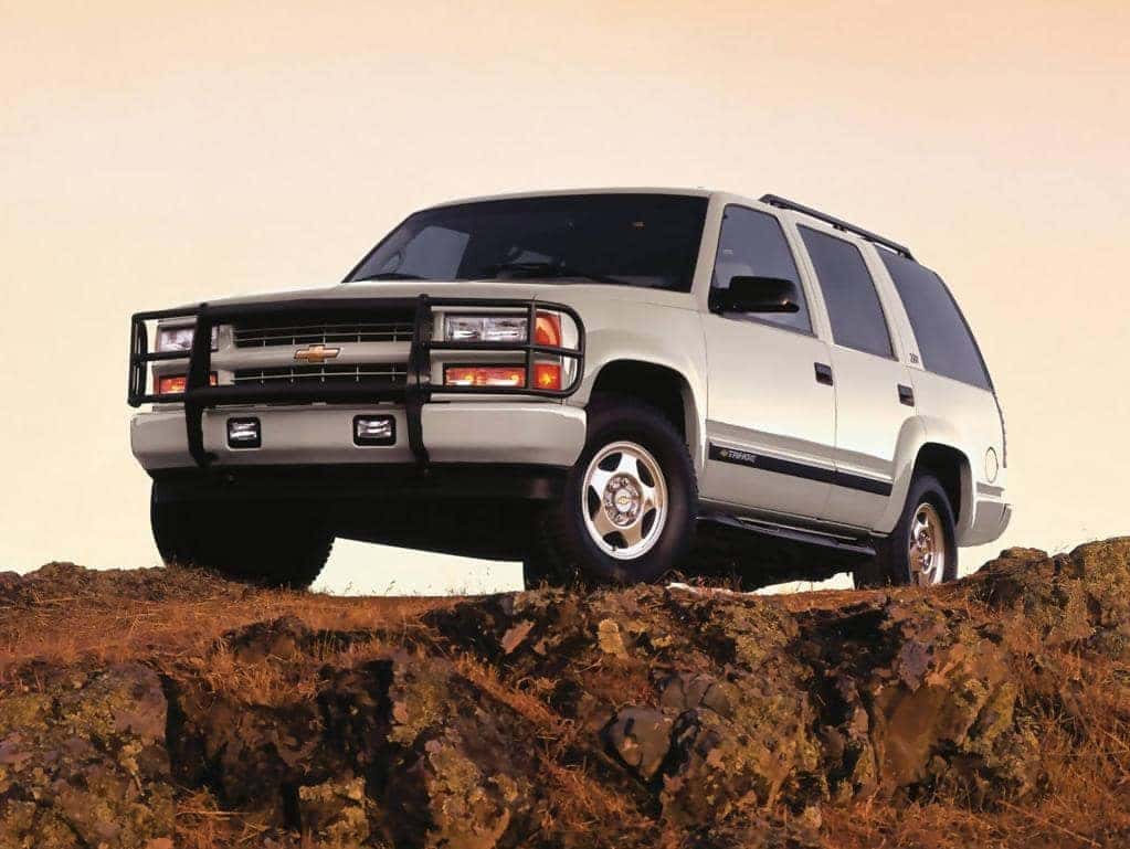 Lifetime Powertrain Limited Warranty Blade Chevrolet