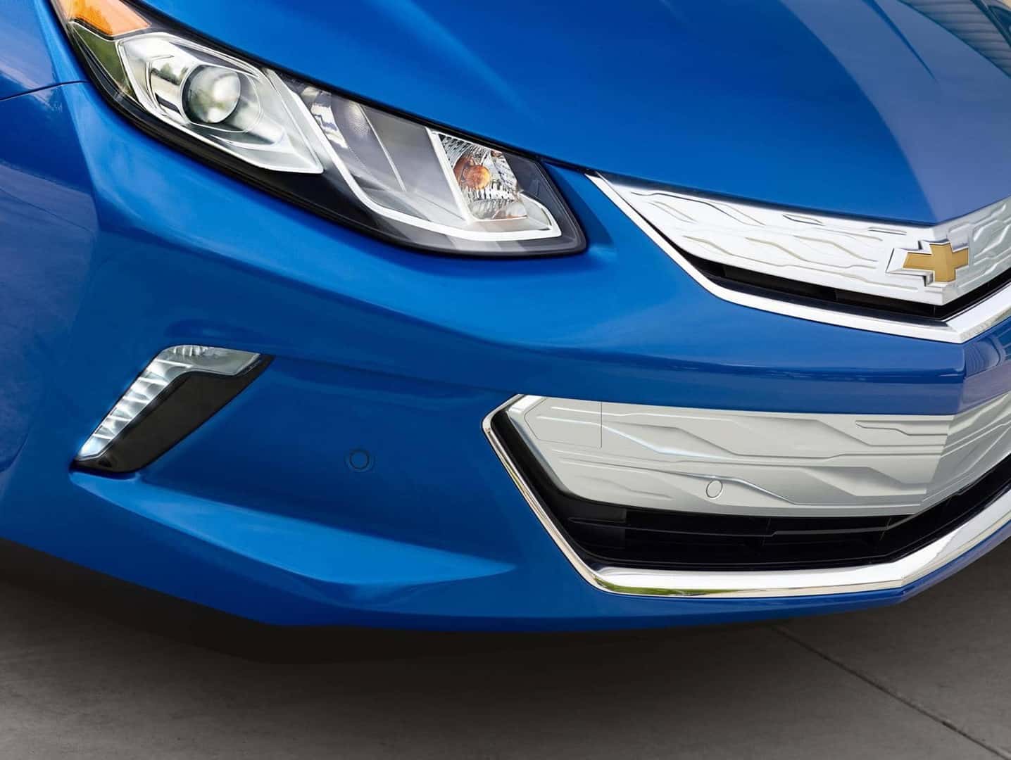 Lifetime Powertrain Limited Warranty Blade Chevrolet