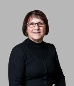 Elaine Lindquist