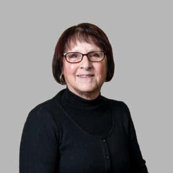 Elaine Lindquist