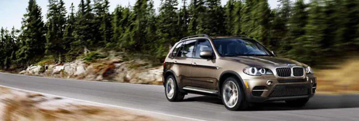 BMW Certified Overview | BMW of Rochester