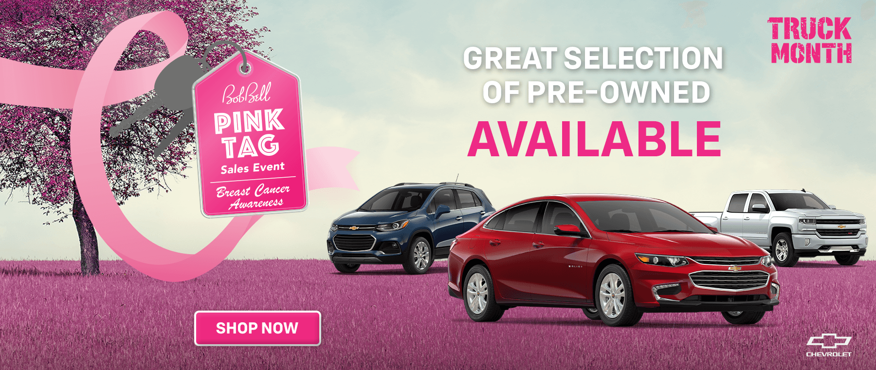 Chevrolet Dealer in Baltimore | New Chevrolet - Used Cars | Bob Bell ...