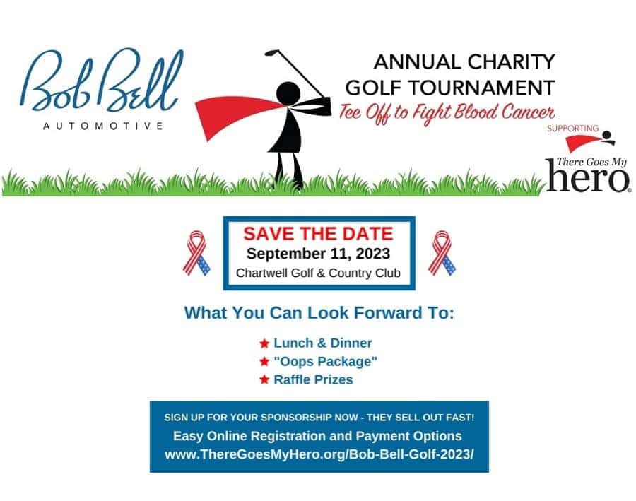 Bob Bell Golf Tournament