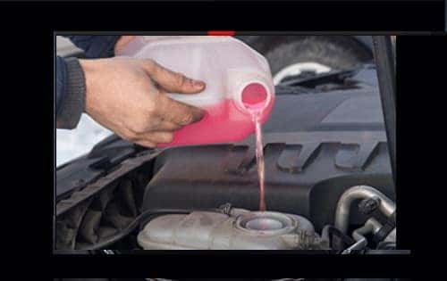 discount fluid exchange