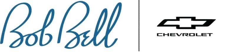 Bob Bell Chevy New Logo