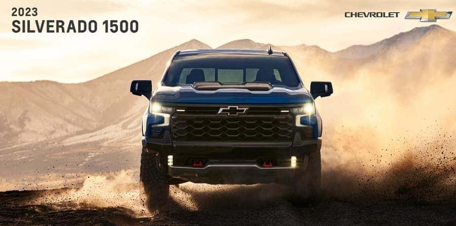 Chevrolet Silverado 1500 in MD