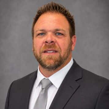 Ryan Raker