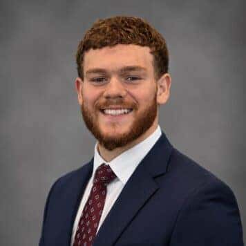Trey Drummond