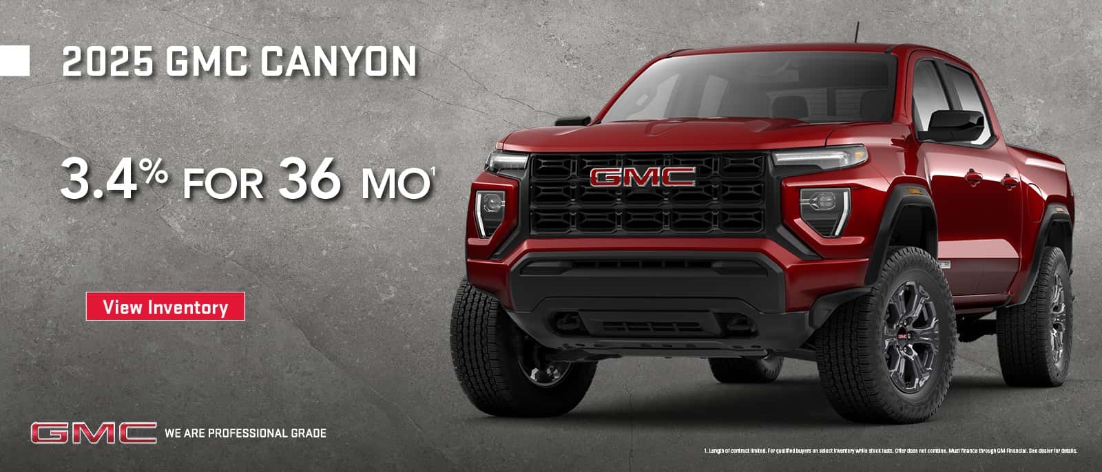 2025-GMC-CANYON