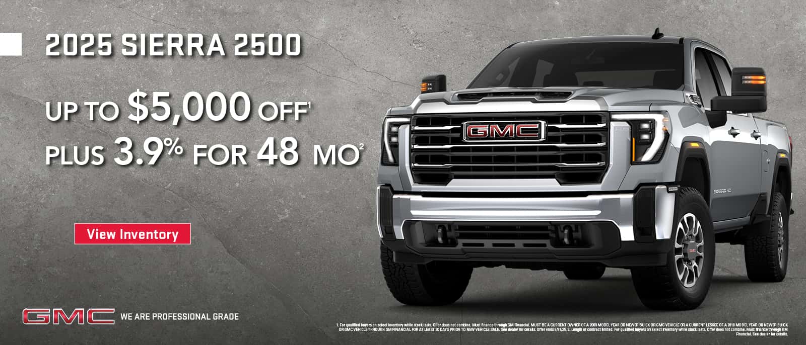 2025-SIERRA-2500