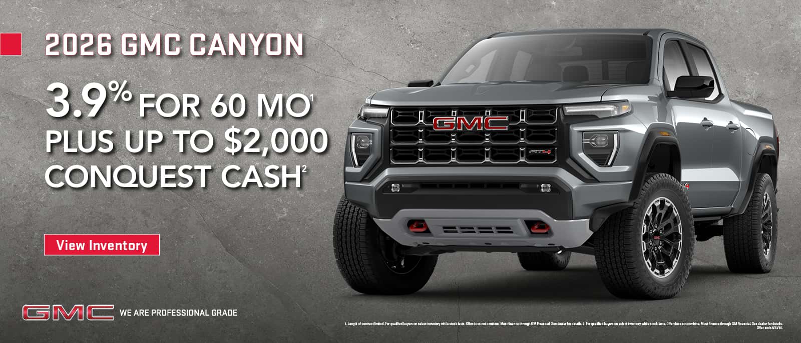 2026-GMC-Canyon