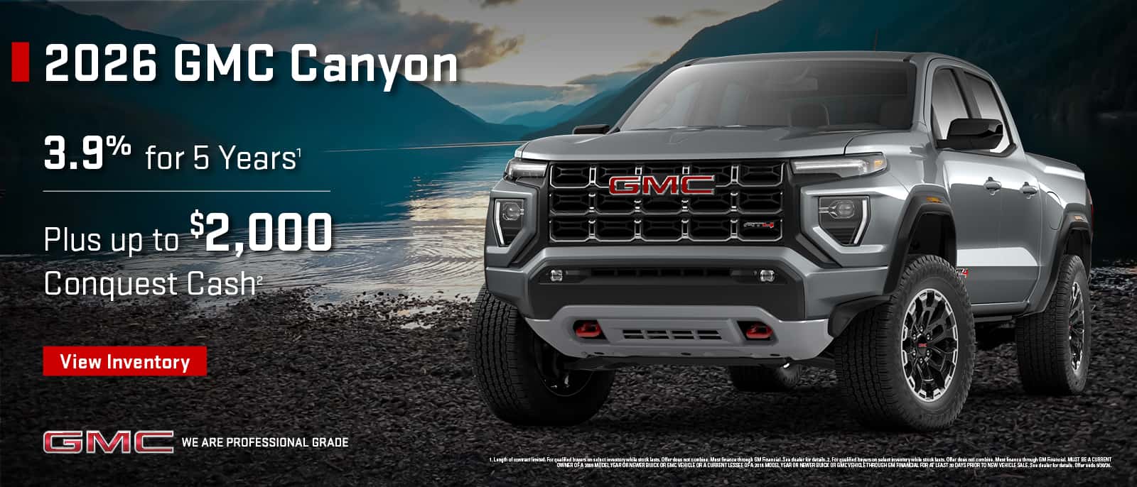 2026-GMC-Canyon