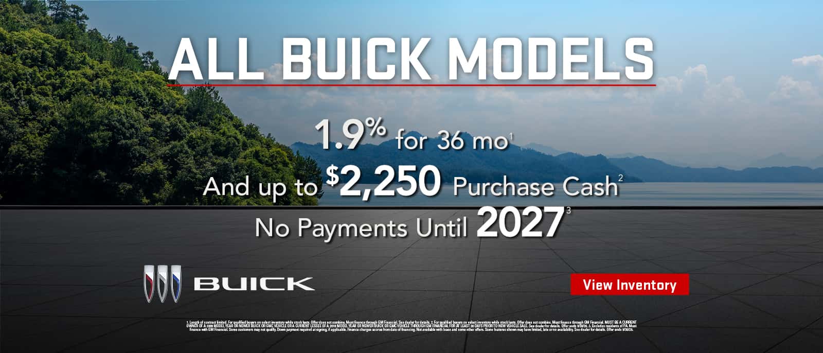 ALL-BUICK-MODELS