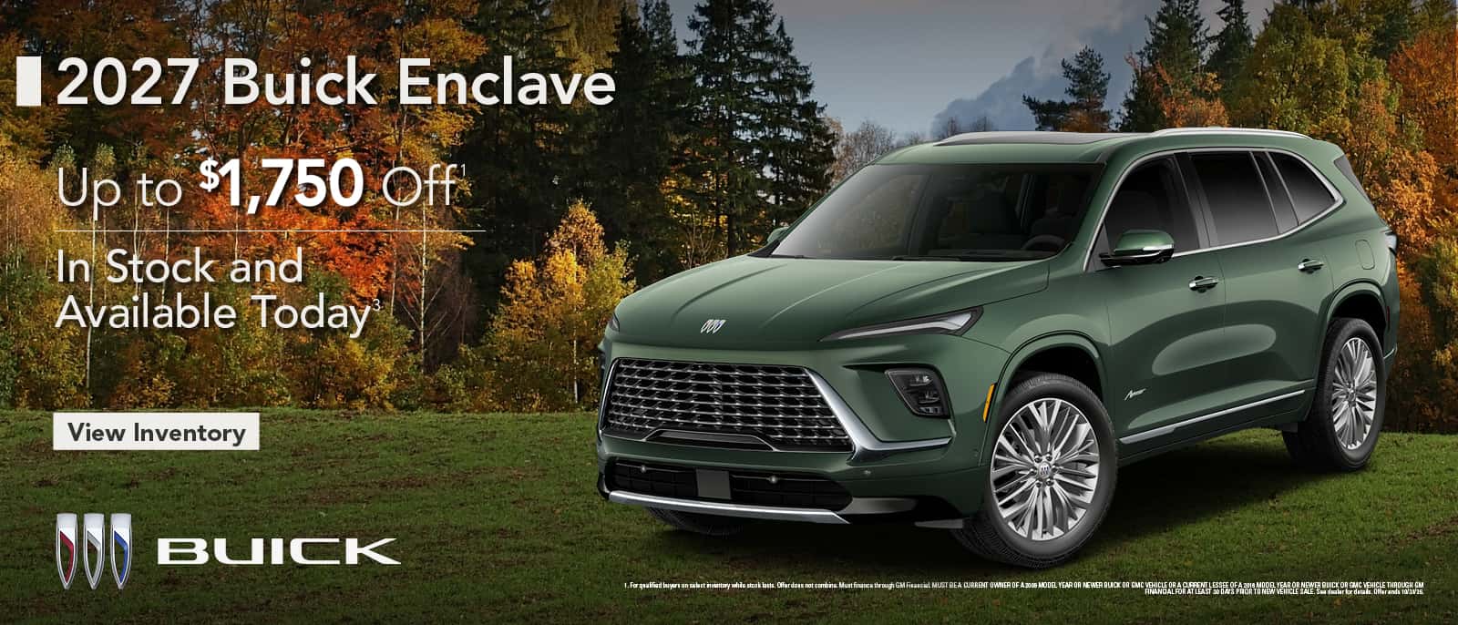 2027-Buick-enclave
