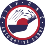 step one logo