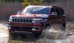 Wagoneer