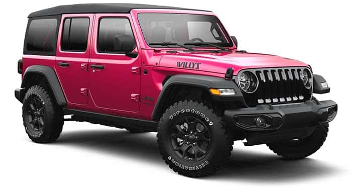 Willys