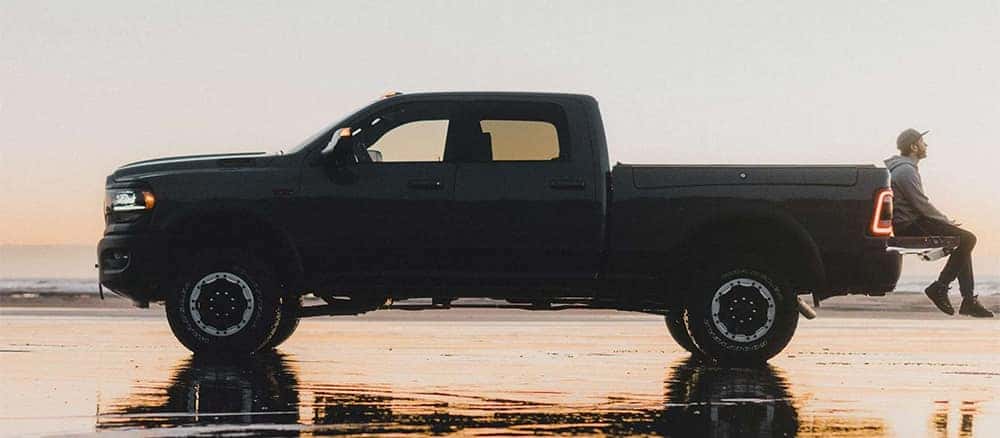 RAM 2500