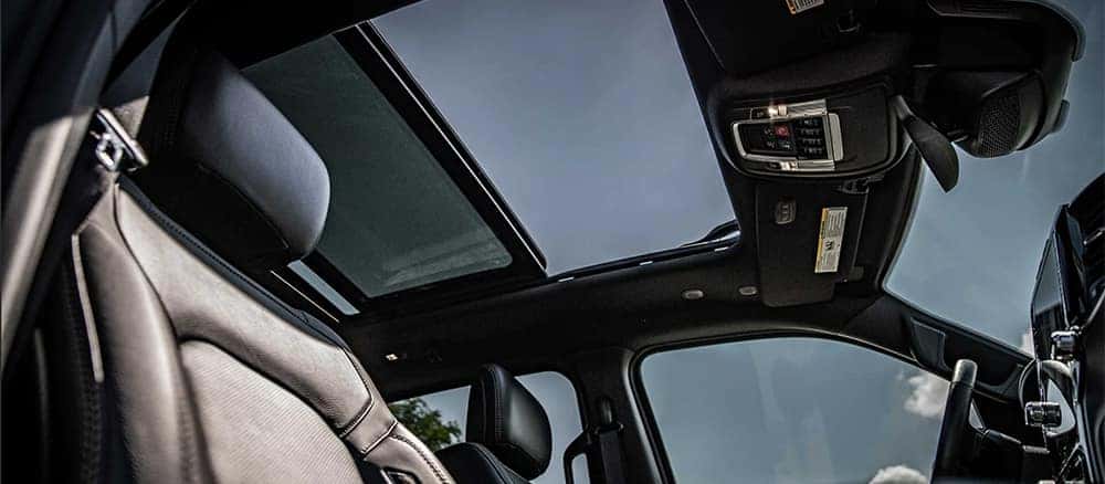 New RAM 1500