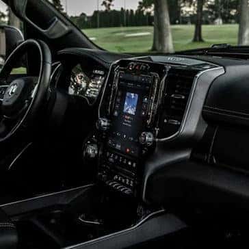 RAM Laramie