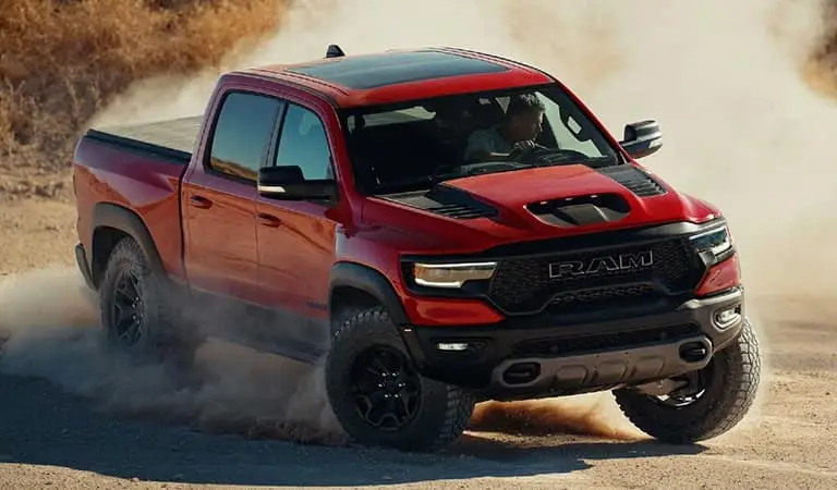 New 2022 RAM 1500 | Chrysler Dodge Jeep RAM Crestview