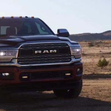 RAM 3500