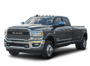 RAM 3500