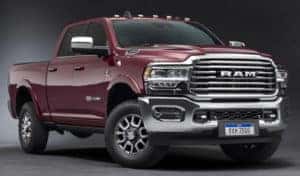 RAM 3500