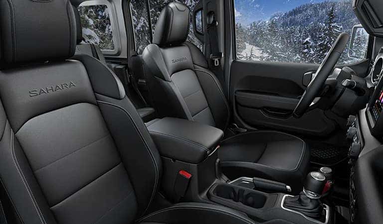 New Jeep Wrangler Crestview FL