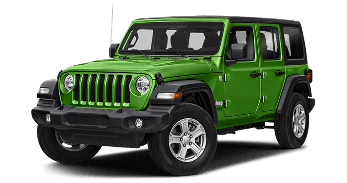 【新品】WRANGLER☆ラングラー☆クライスラー☆JEEP☆DIXCEL☆ New 2023 Wrangler | CDJR Crestview | Florida Dealership