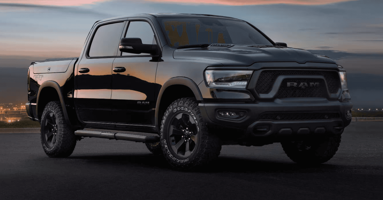 New Ram 1500 Specials Chrysler Dodge Jeep Ram® Fiat Crestview