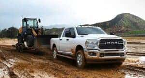 2024 Ram 1500 vs. 2024 Ram 2500: Specs, Engines, and Capability