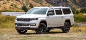 Wagoneer