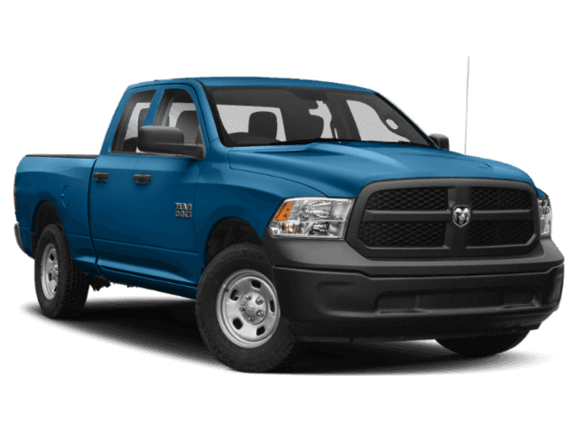 New 2022 RAM 1500 Classic CDJR Brunswick