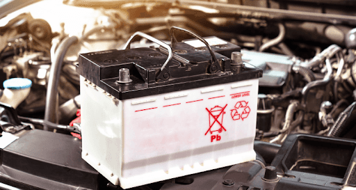 Best Battery Service