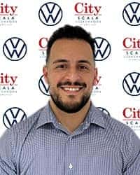 David H. Alcaraz