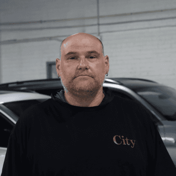 Mike Lazarevic