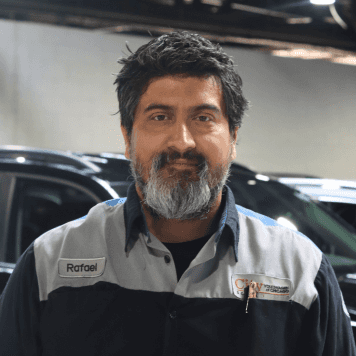 Rafael Gonzalez