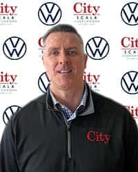 Tim Curran