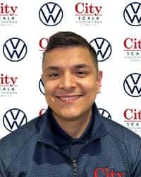 Miguel Meza
