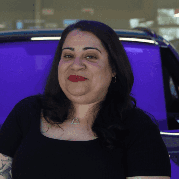 Delilah Rivera
