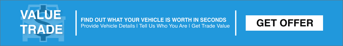 Trade Banner